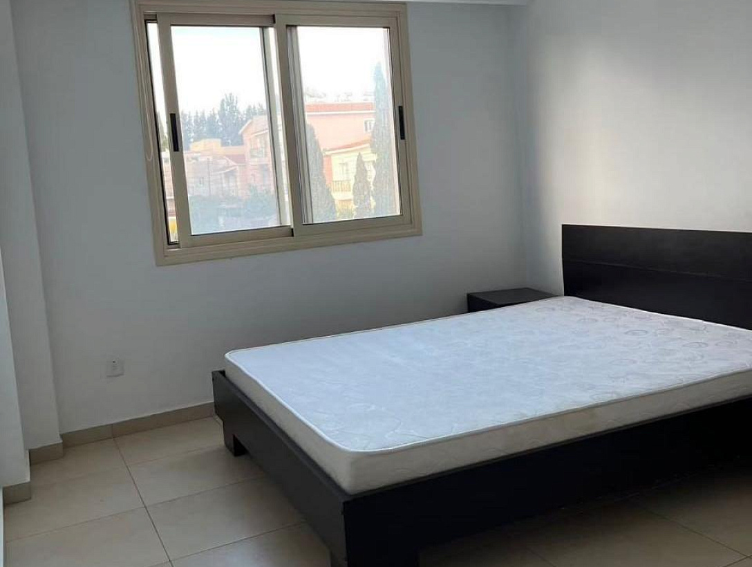 Flat in Paphos