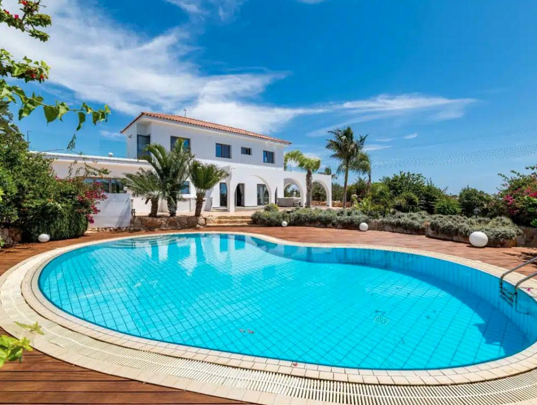 Villa in Famagusta