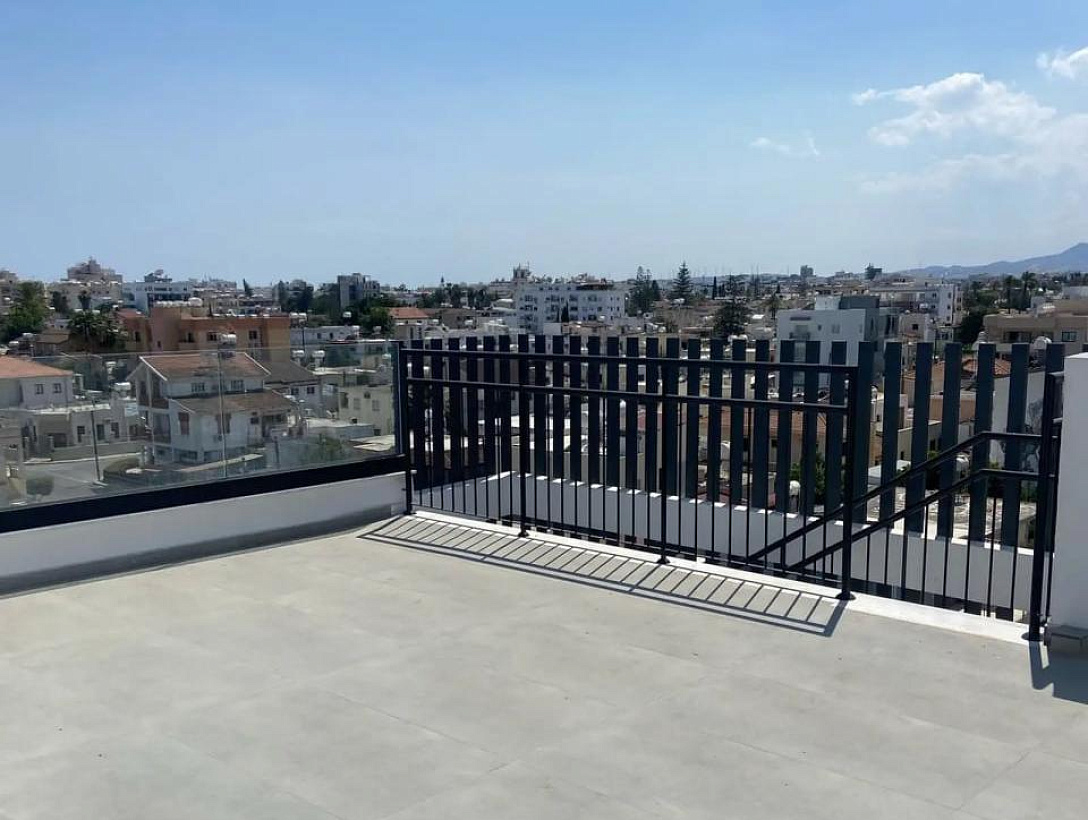 Flat in Cyprus