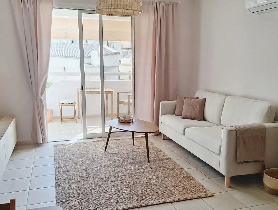 Квартира в Ларнаке