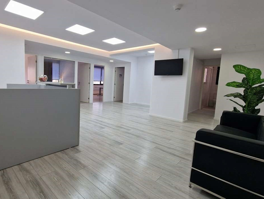 Office in Limassol