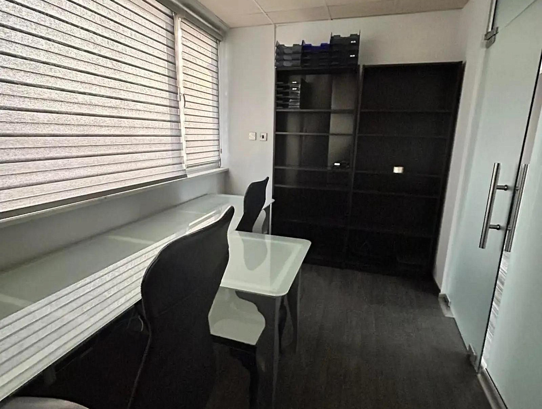Office in Limassol