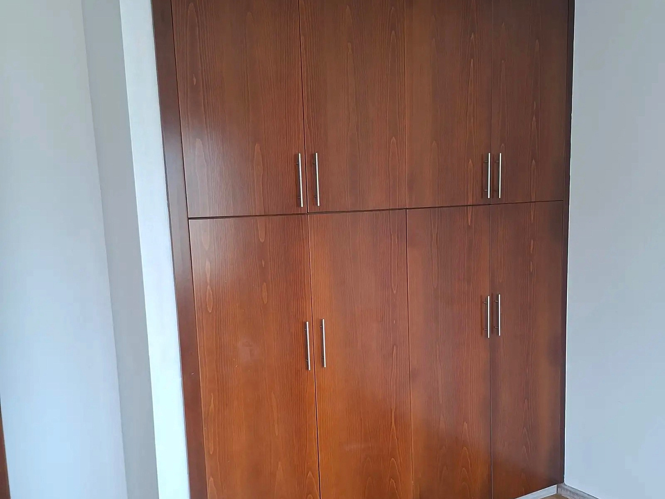 Apartment, 2 bedrooms — 5