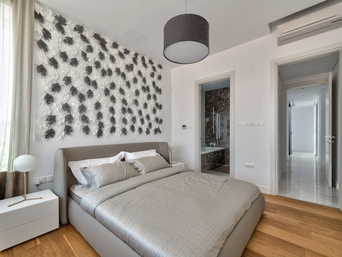 Penthouse in Limassol