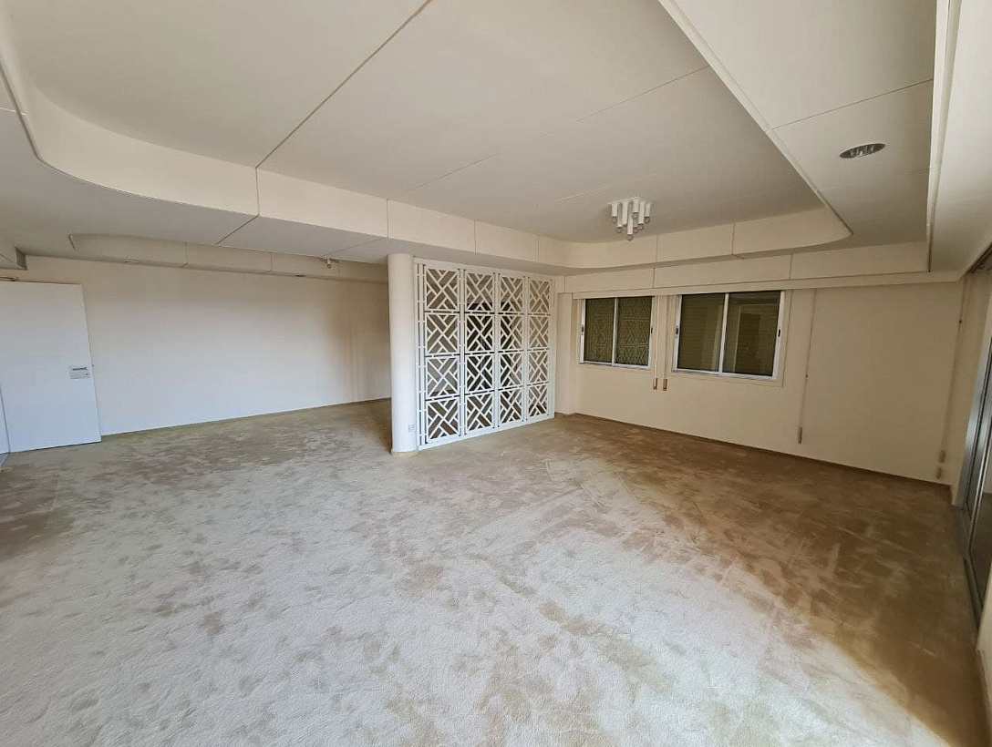 Penthouse in Limassol