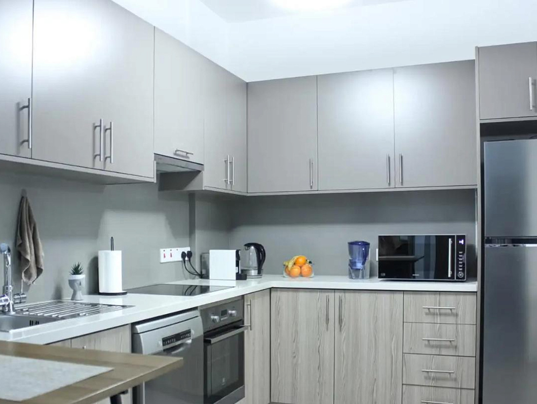 Apartment in Limassol