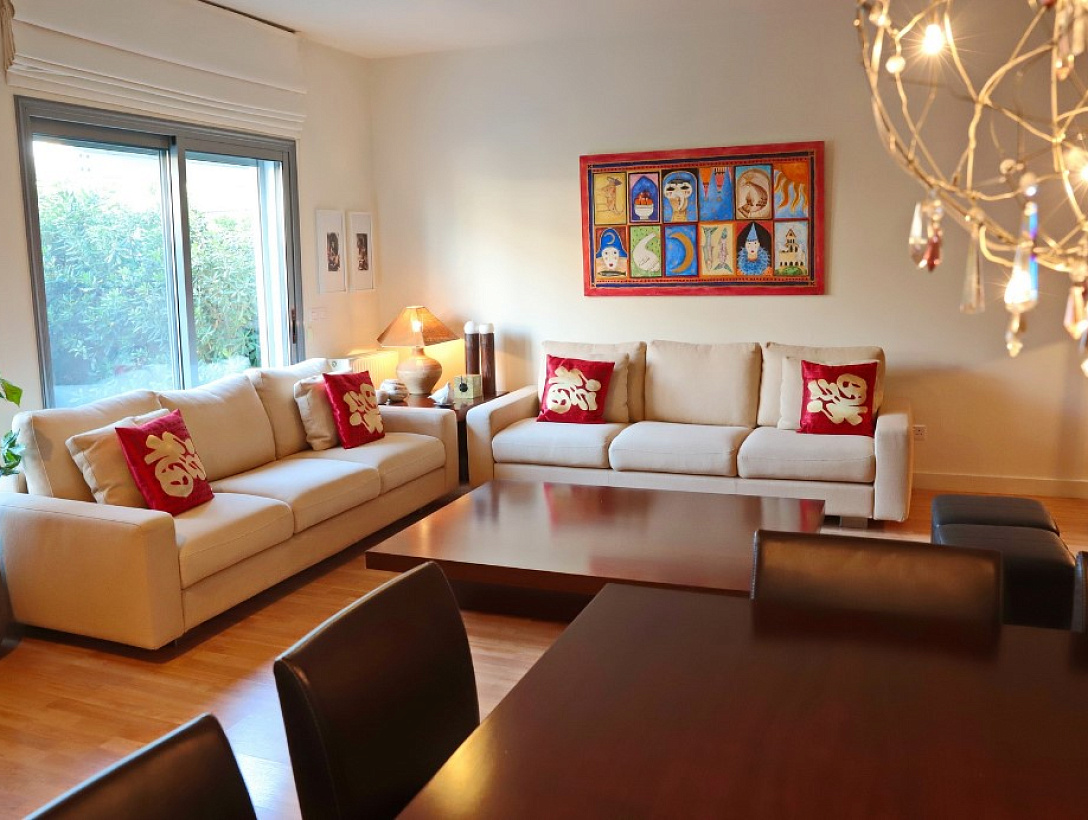 House in Nicosia