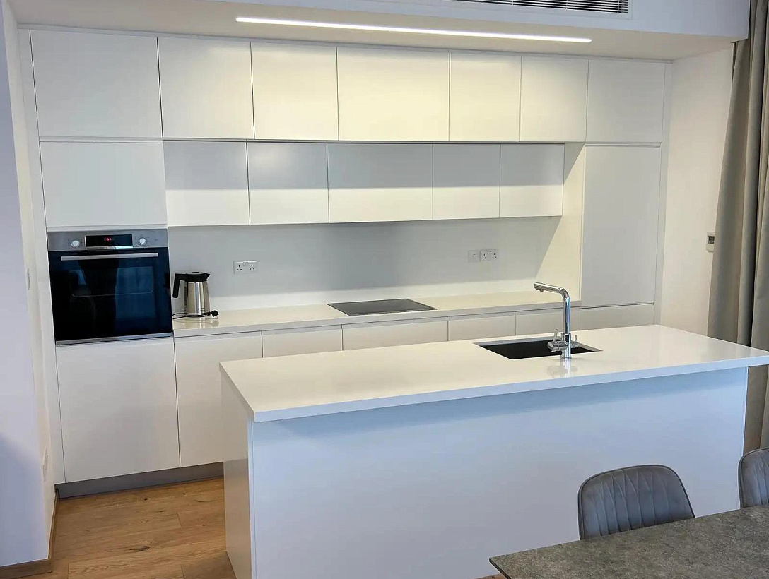 Квартира в Лимассоле