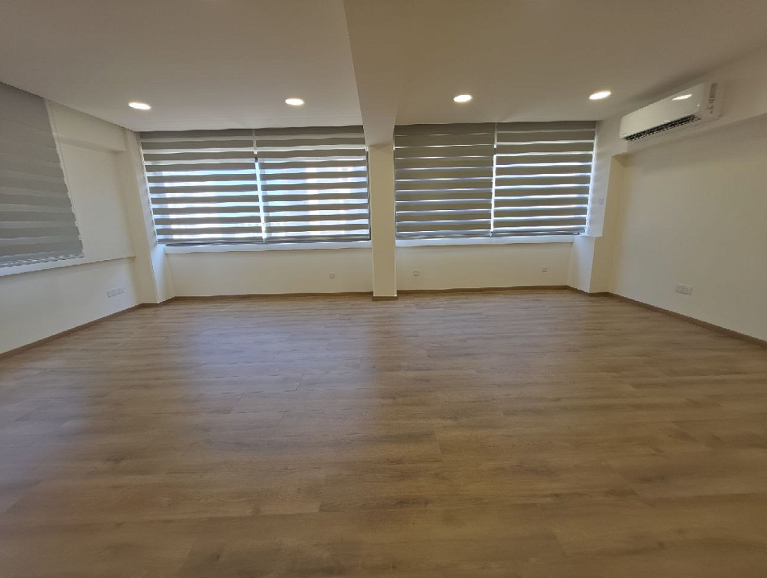 Office in Limassol