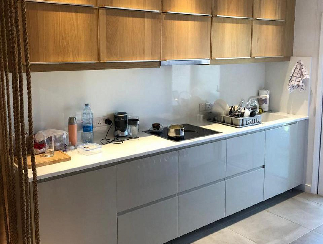 Flat in Limassol