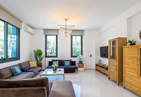 Villa, 4 bedrooms — 20