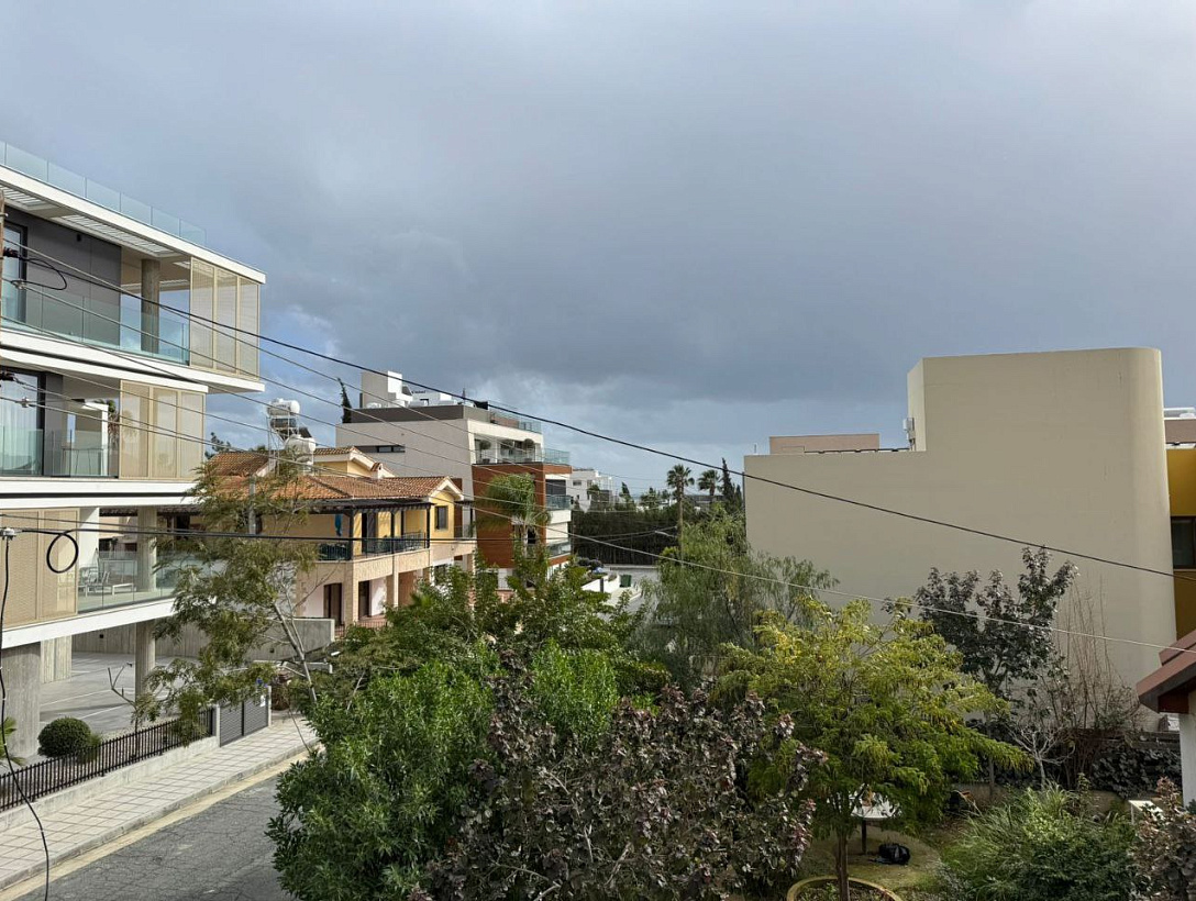 Квартира в Лимассоле