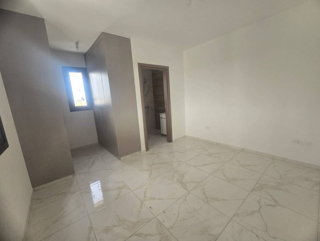 New penthouse in Larnaca