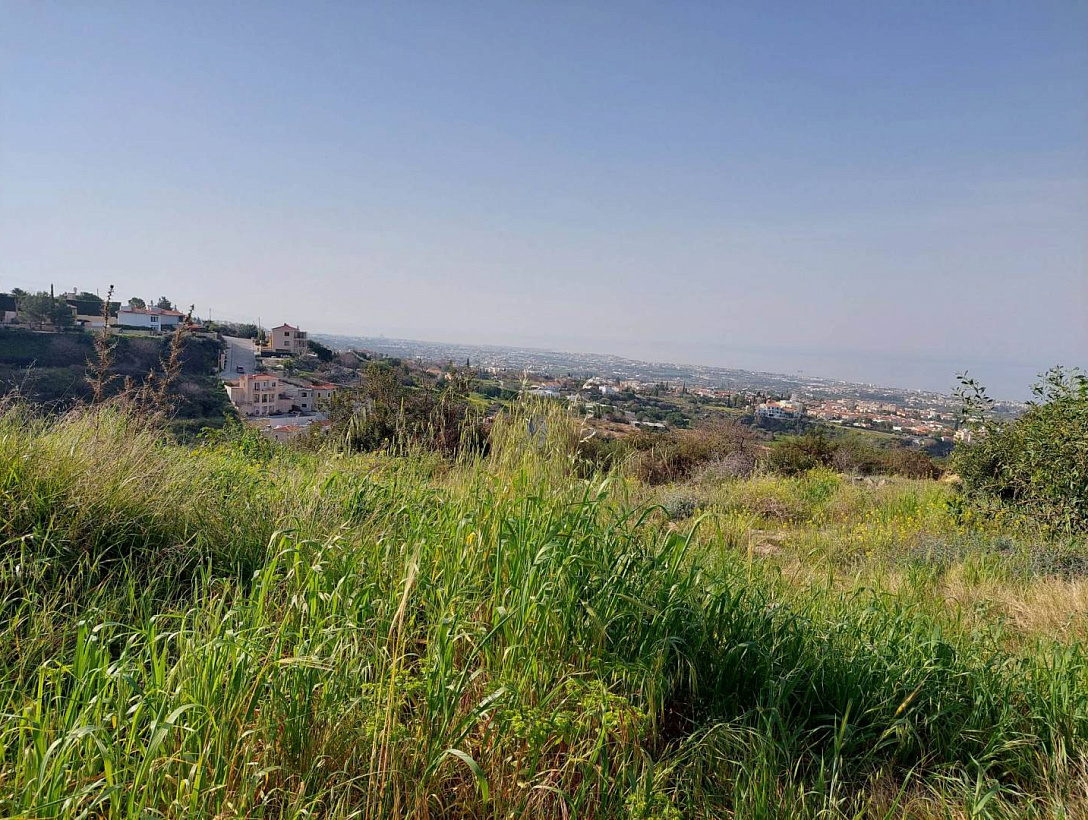 New villa in Paphos