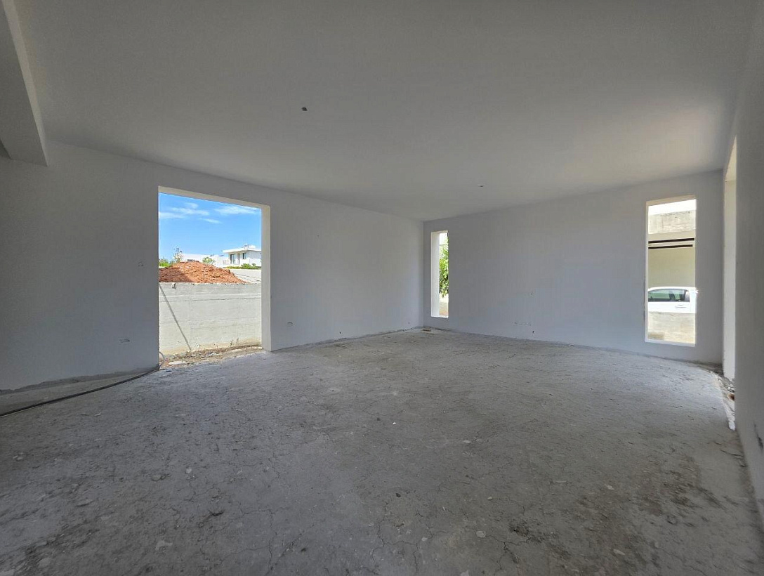 New house in Nicosia