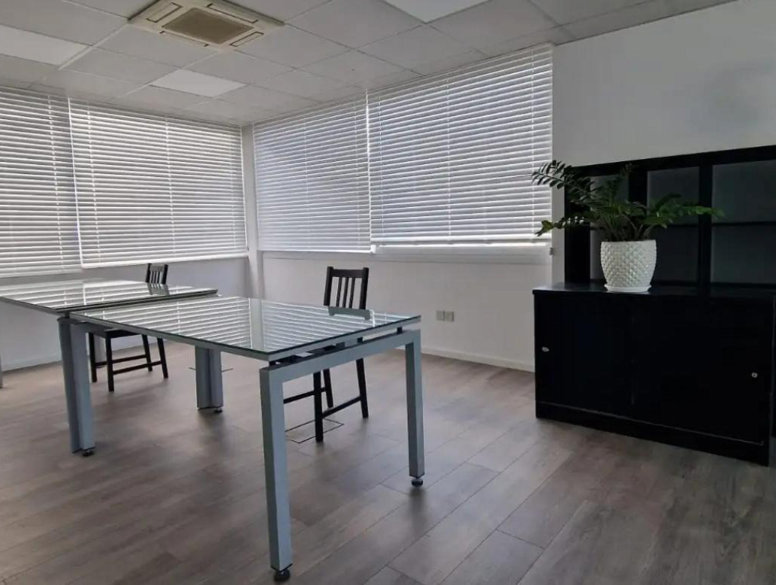 Office in Limassol