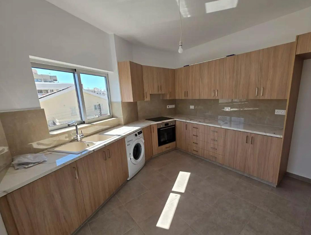 Flat in Limassol