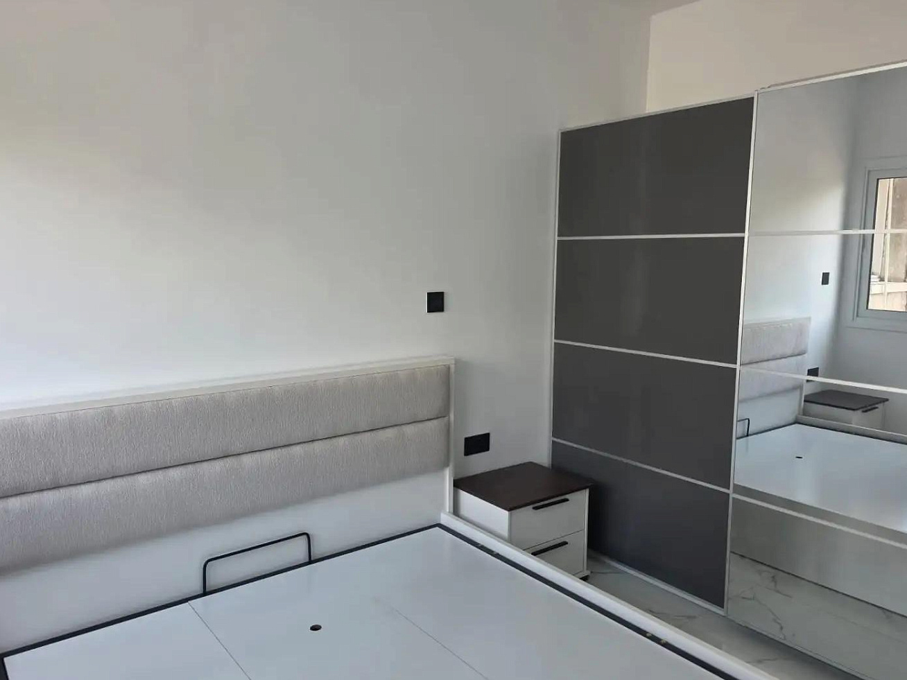 Apartment, 2 bedrooms — 3