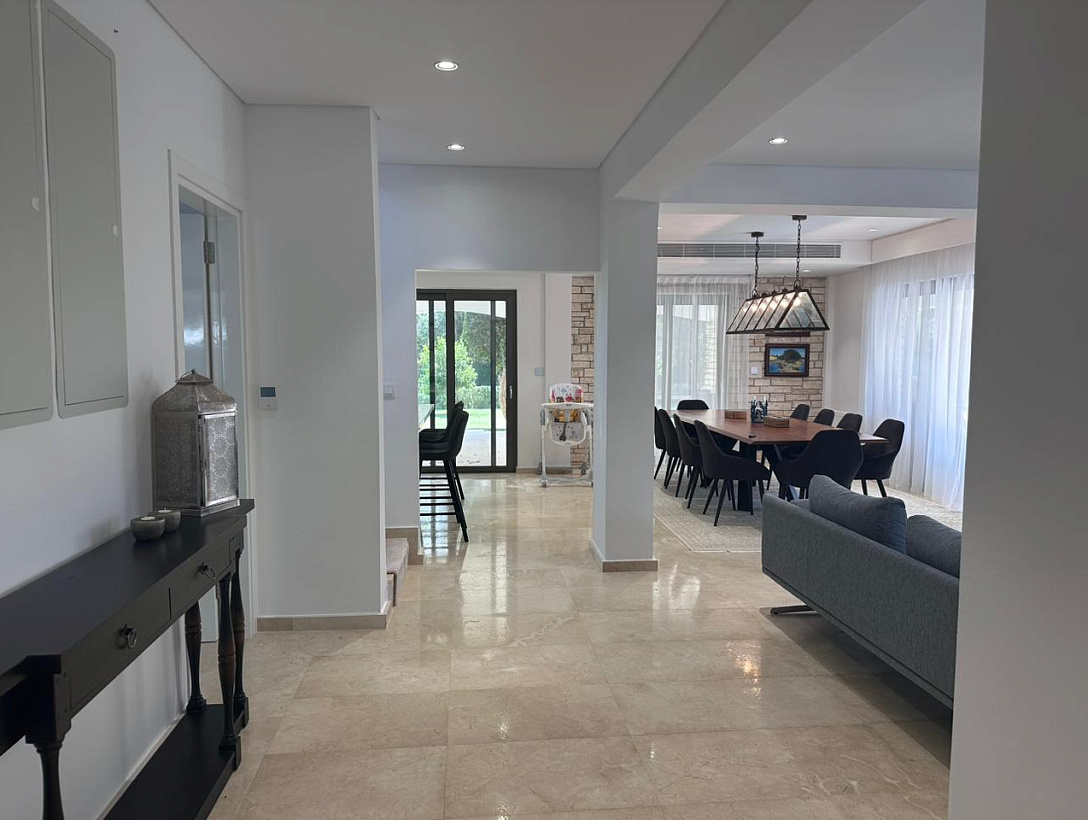 Villa in Paphos
