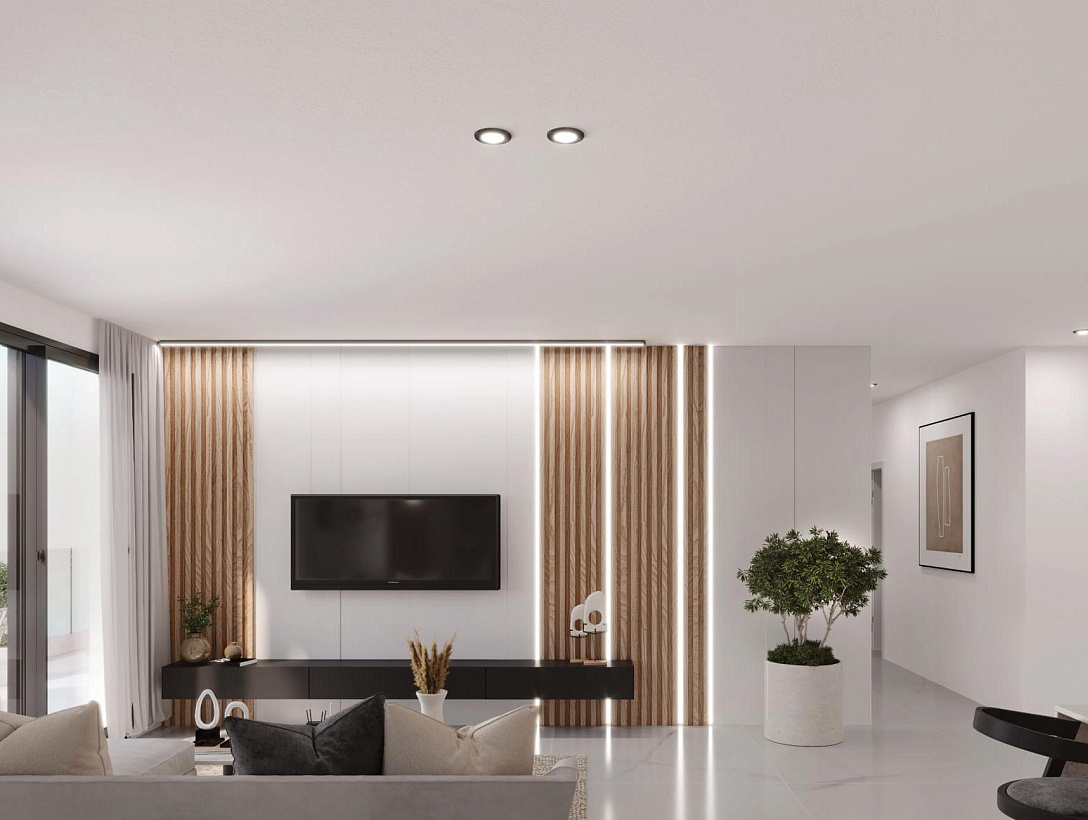 New flat in Larnaca