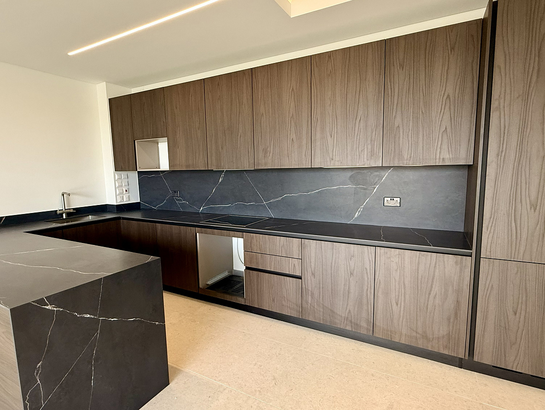 New flat in Limassol