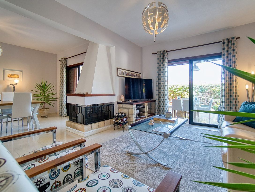 House in Paphos