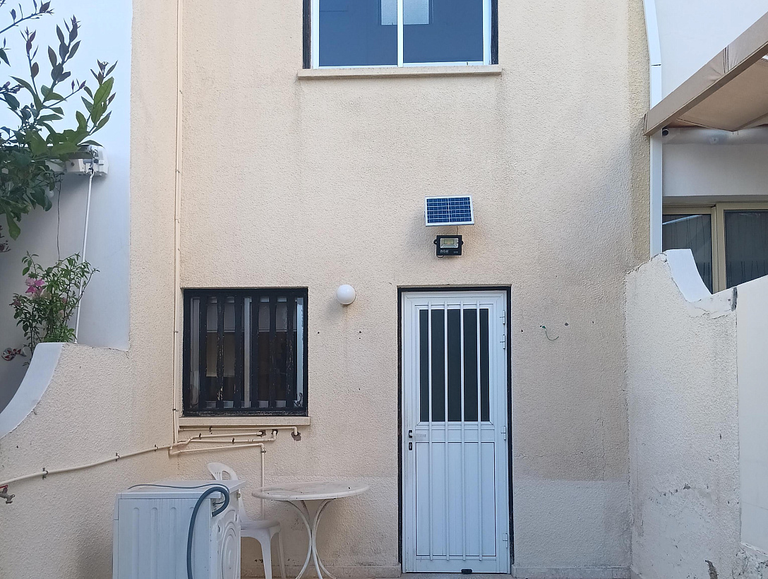 House in Paphos