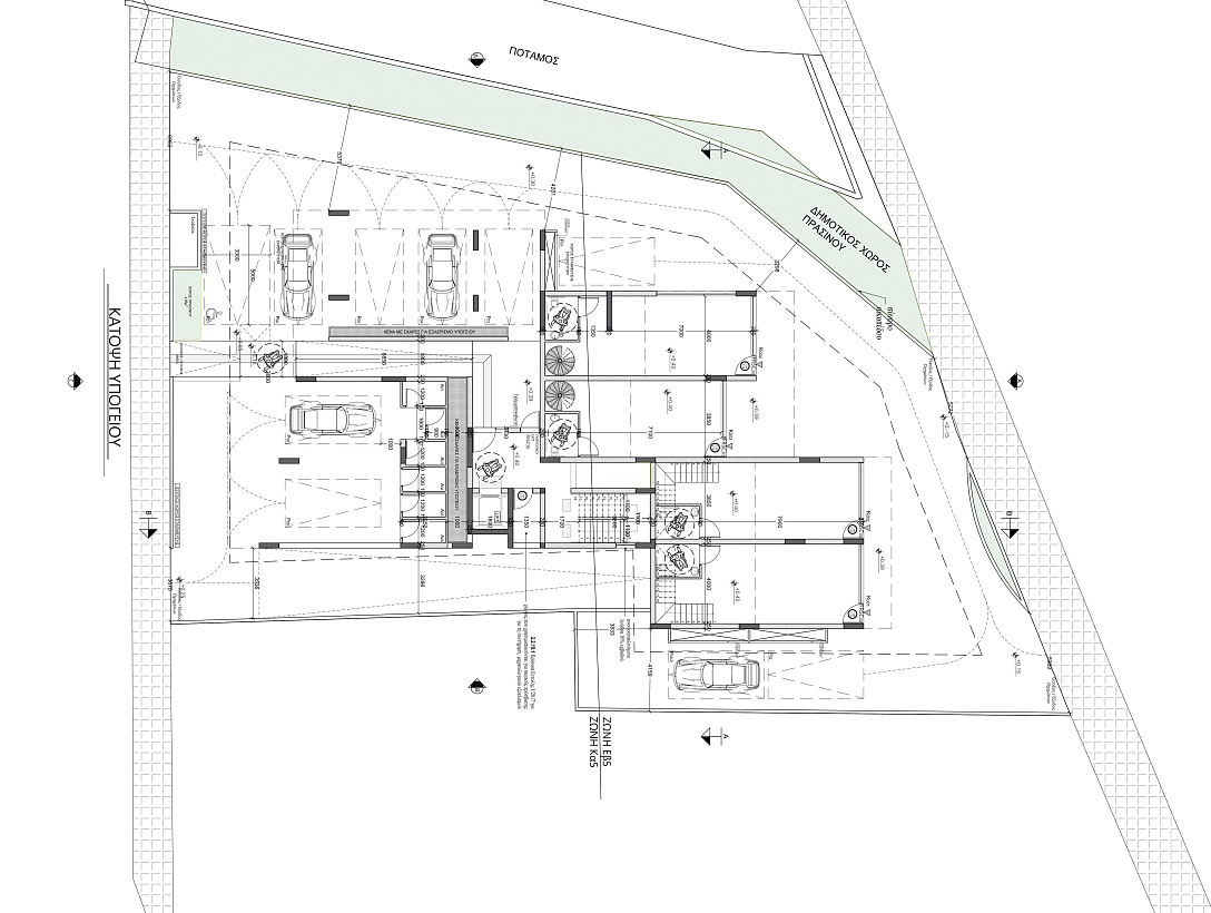 Новая квартира в Никосии