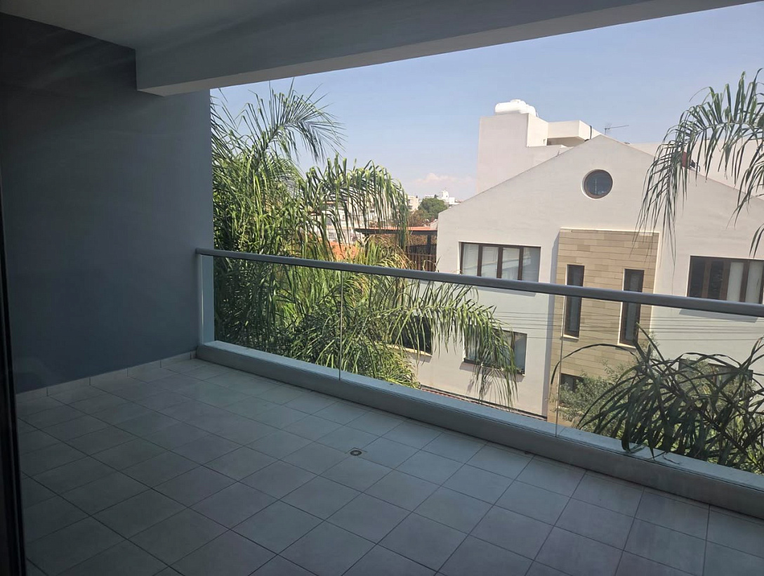 Flat in Nicosia