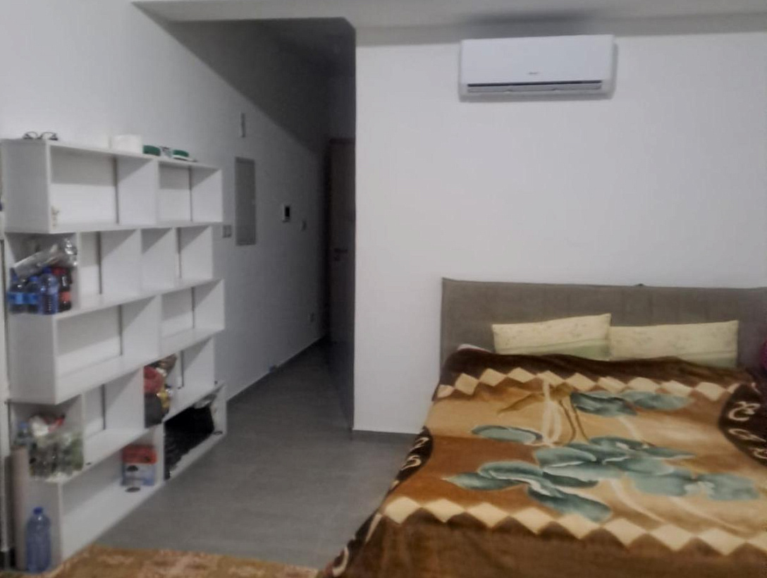 New flat in Larnaca