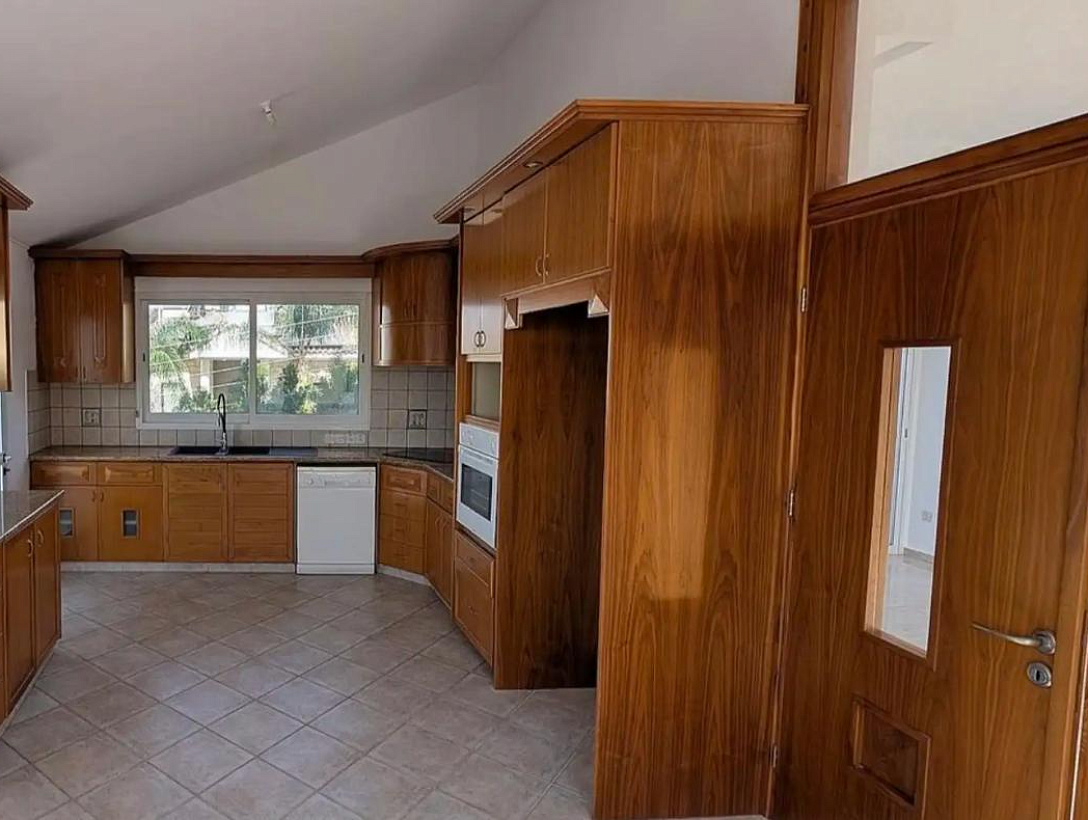 House in Limassol
