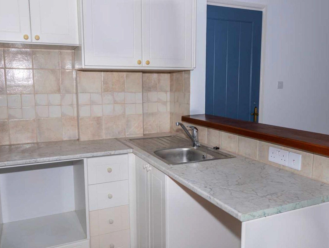 Flat in Paphos