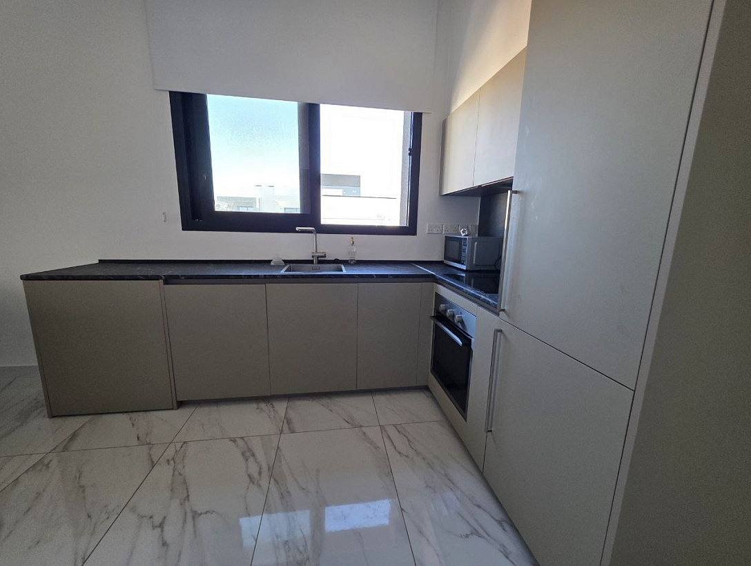 Penthouse in Limassol