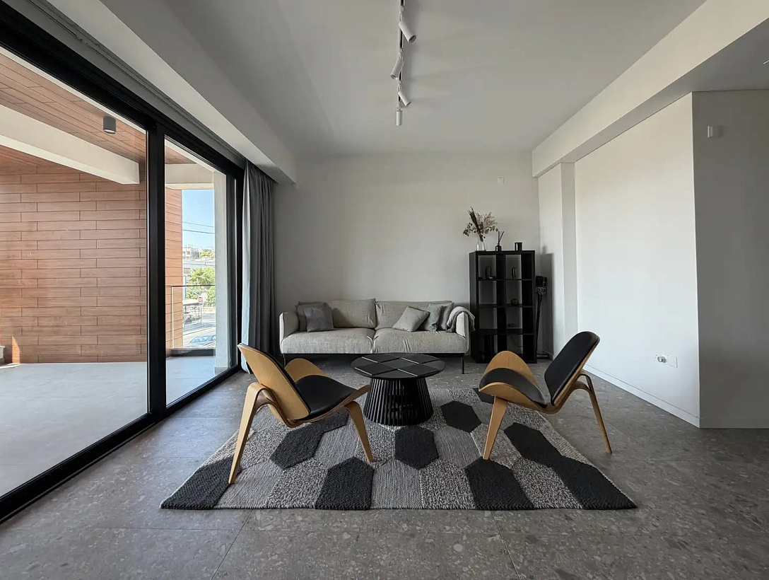 Flat in Limassol