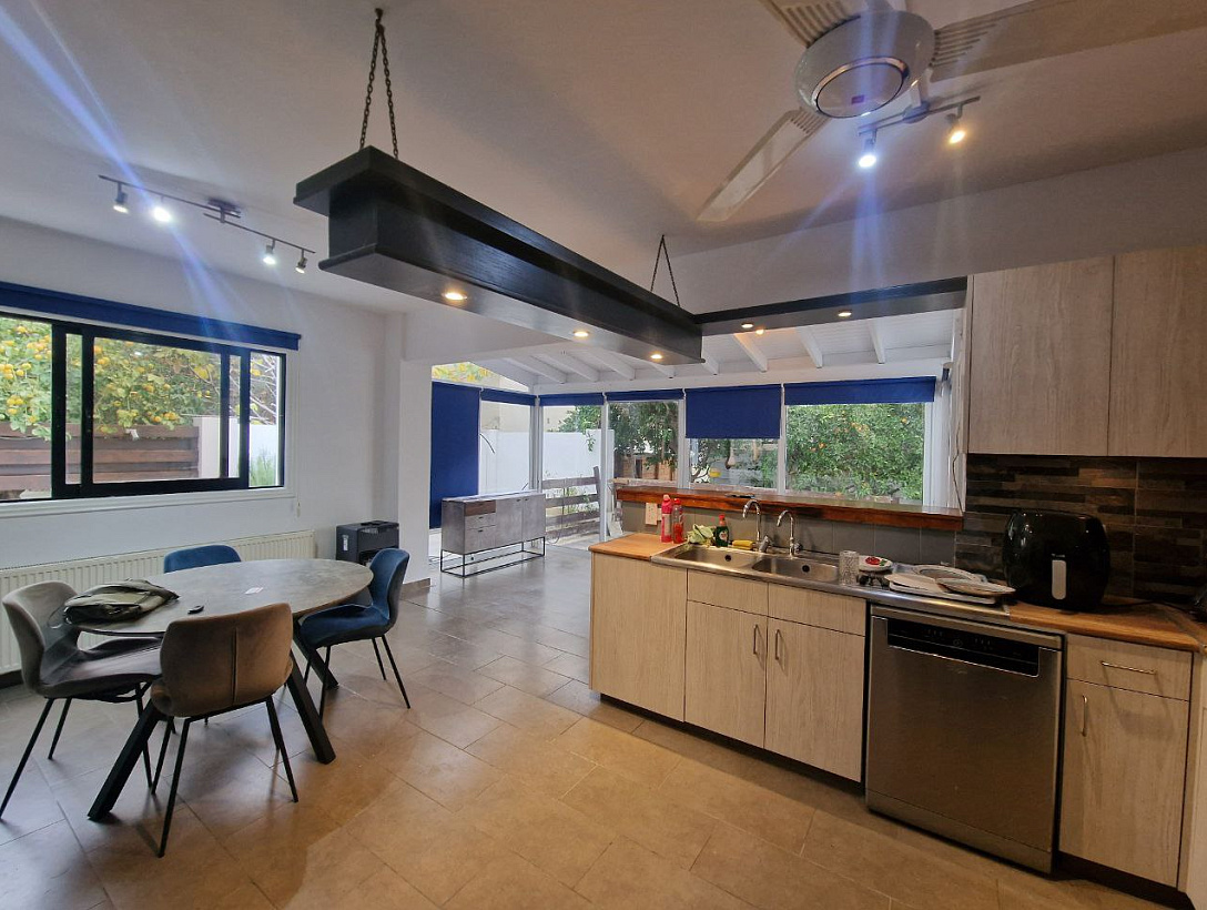 Дом в Ларнаке