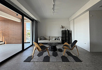 Apartment, 2 bedrooms — 17