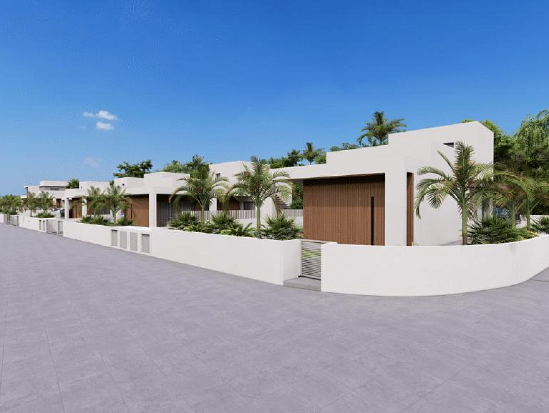 House in Larnaca