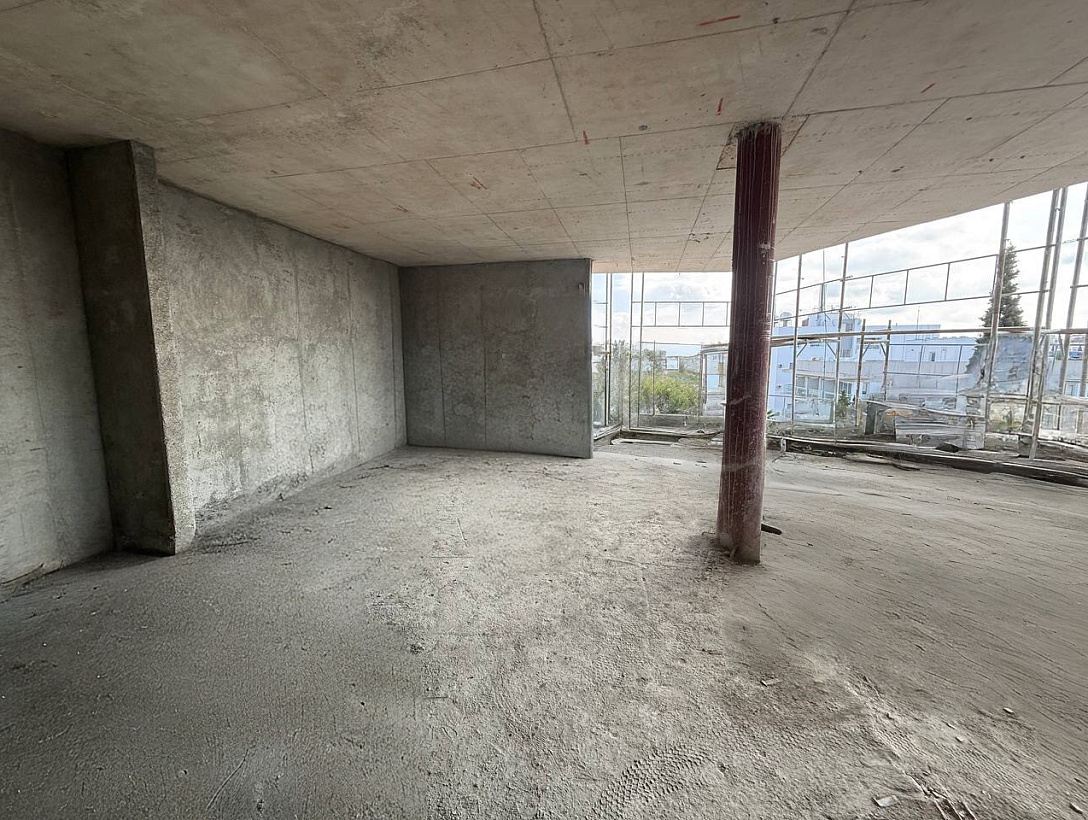 Новый пентхаус в Никосии