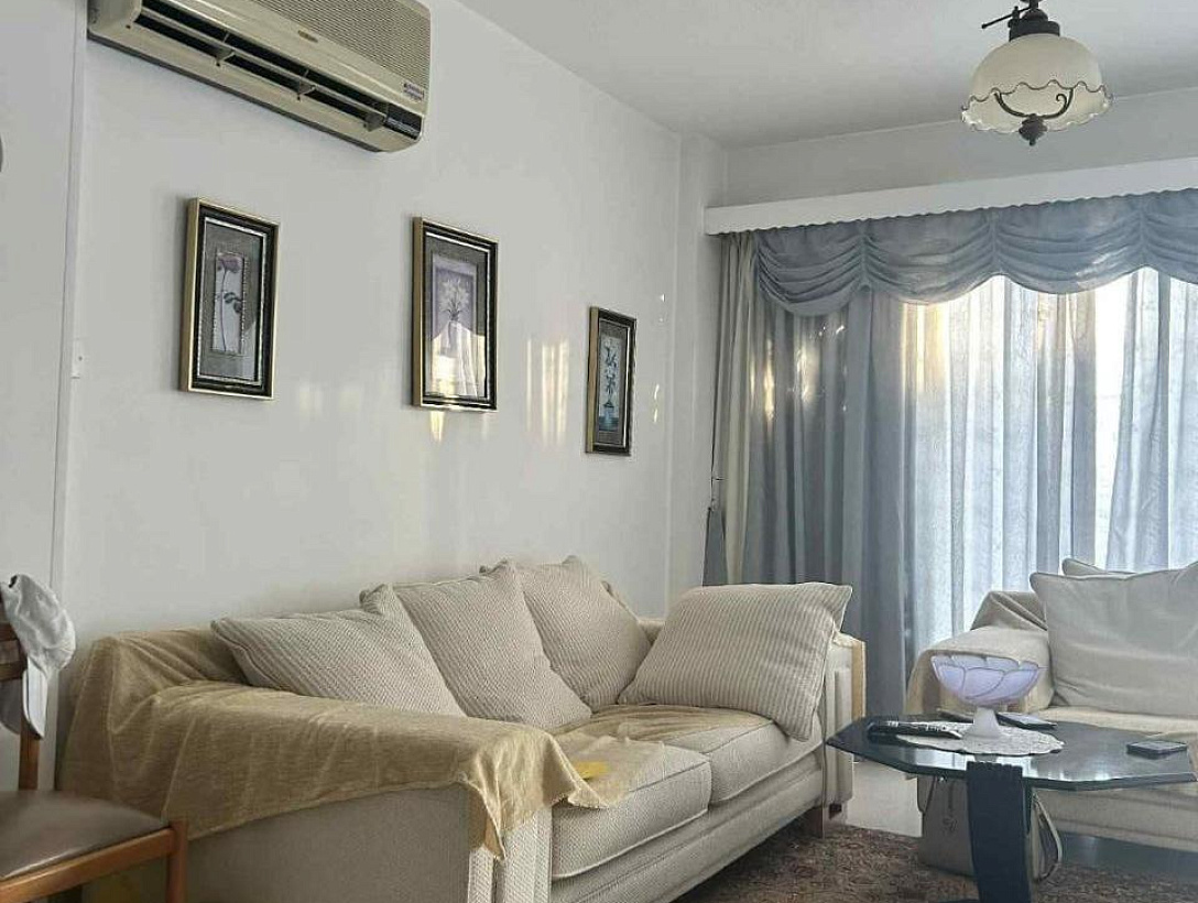 Flat in Paphos