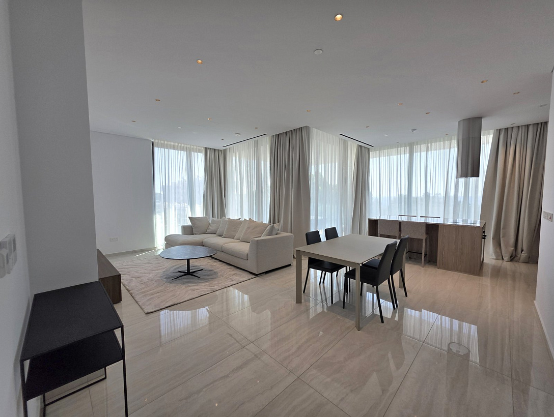 Apartment in Limassol