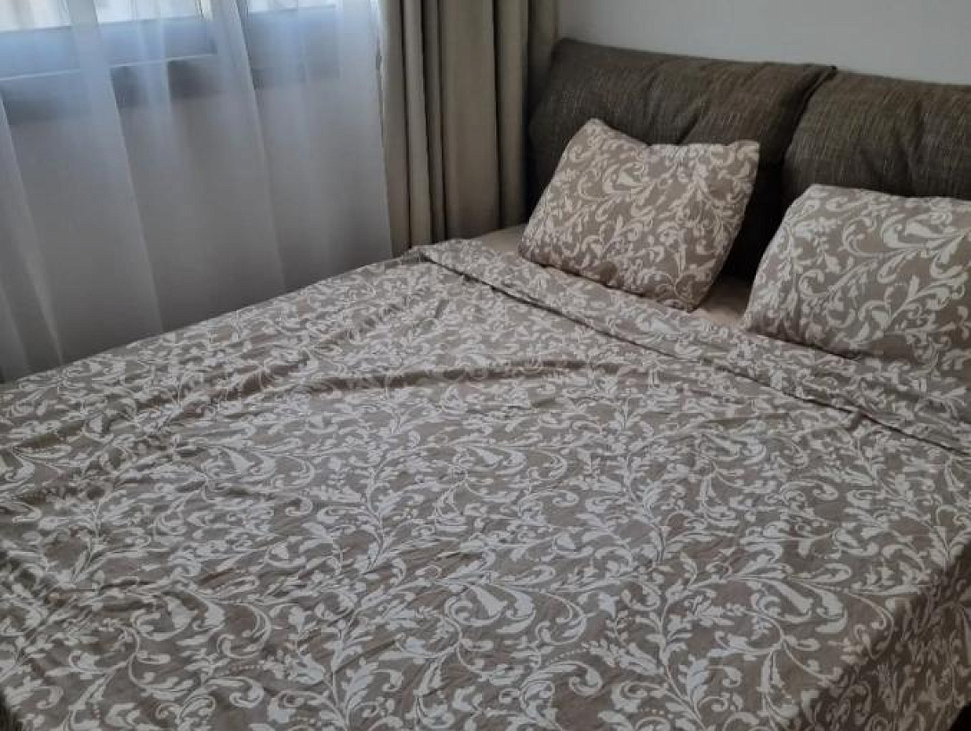 Flat in Cyprus