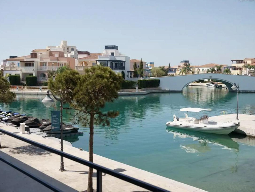 Apartment in Limassol