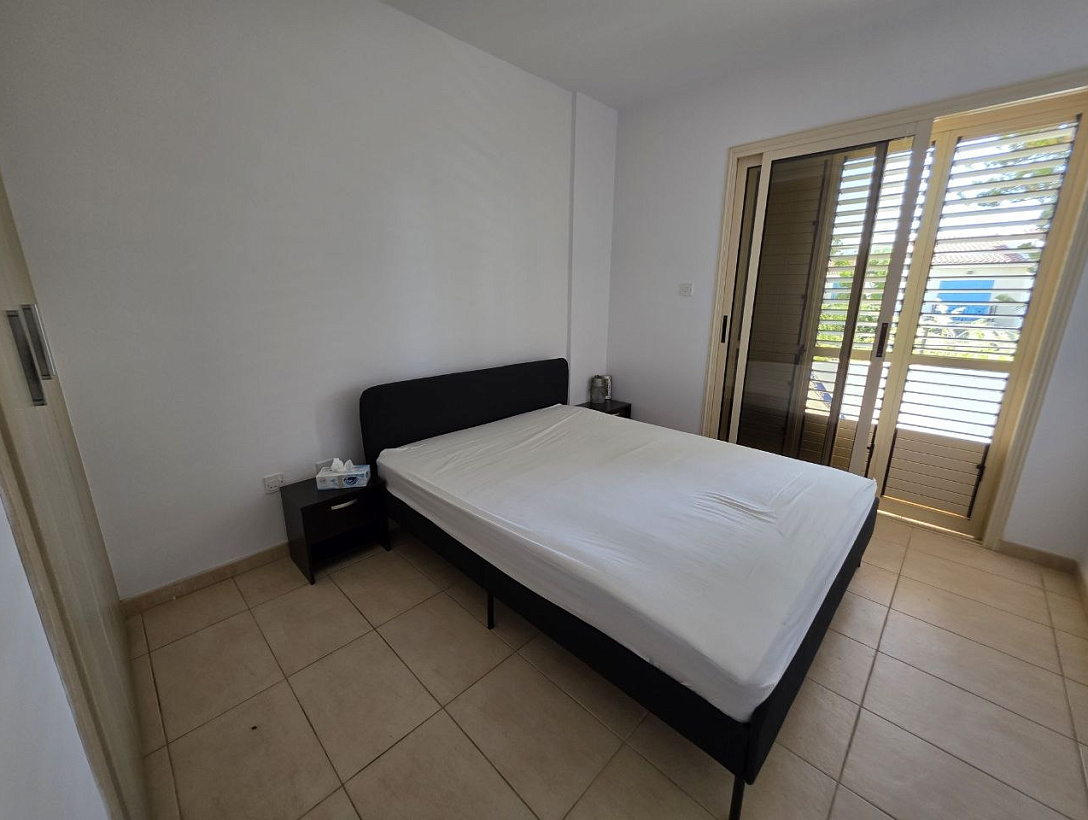 Flat in Famagusta