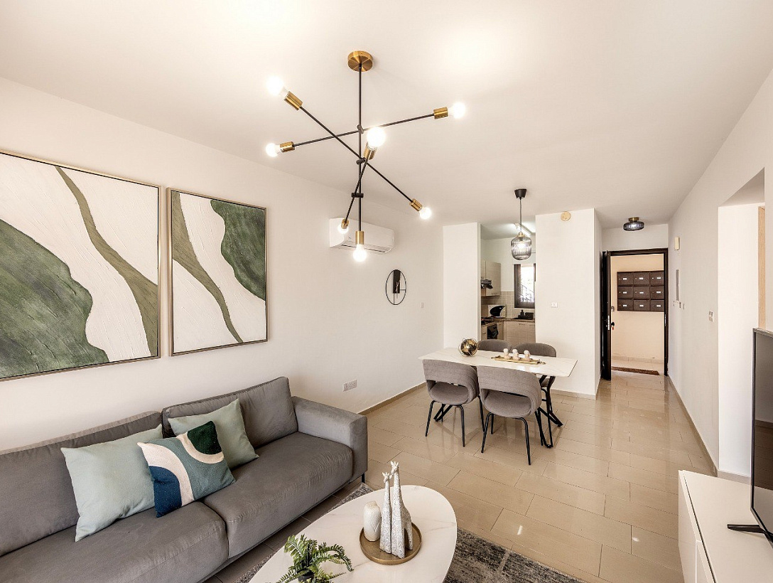 Flat in Famagusta