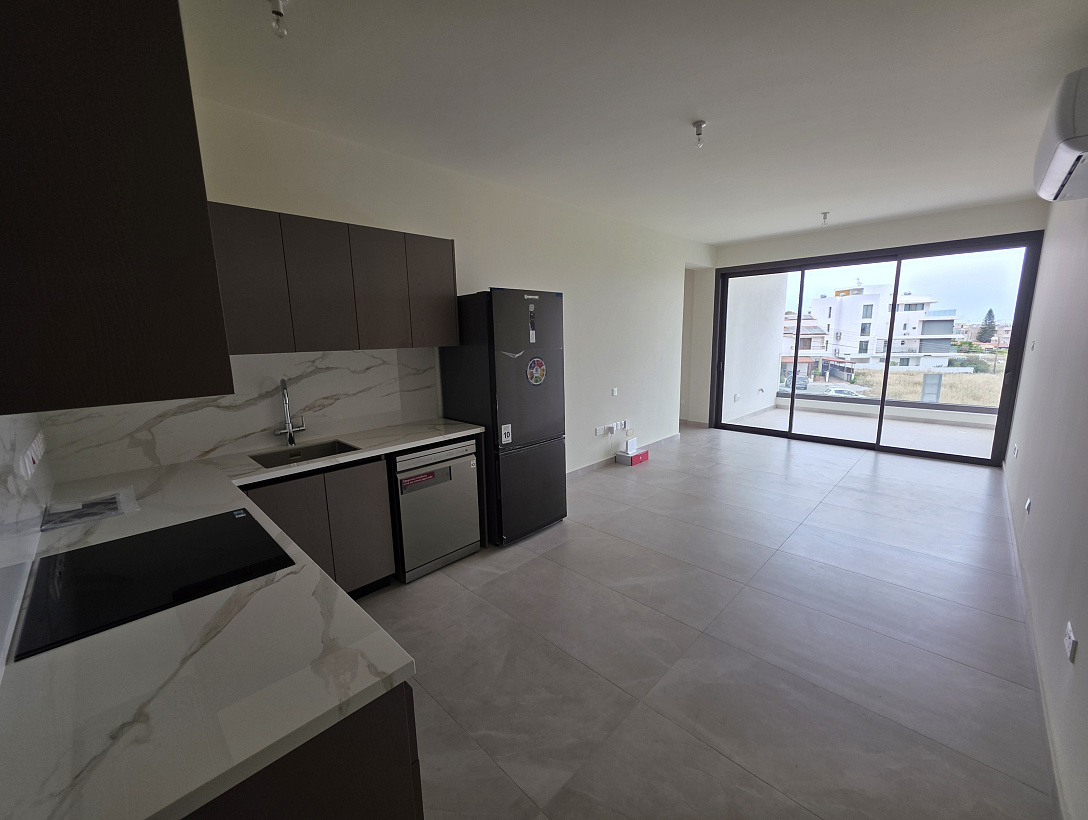 New flat in Larnaca
