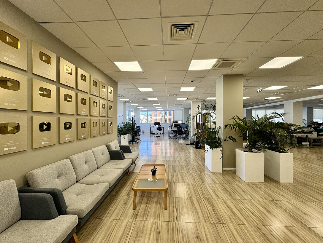 Commercial in Limassol