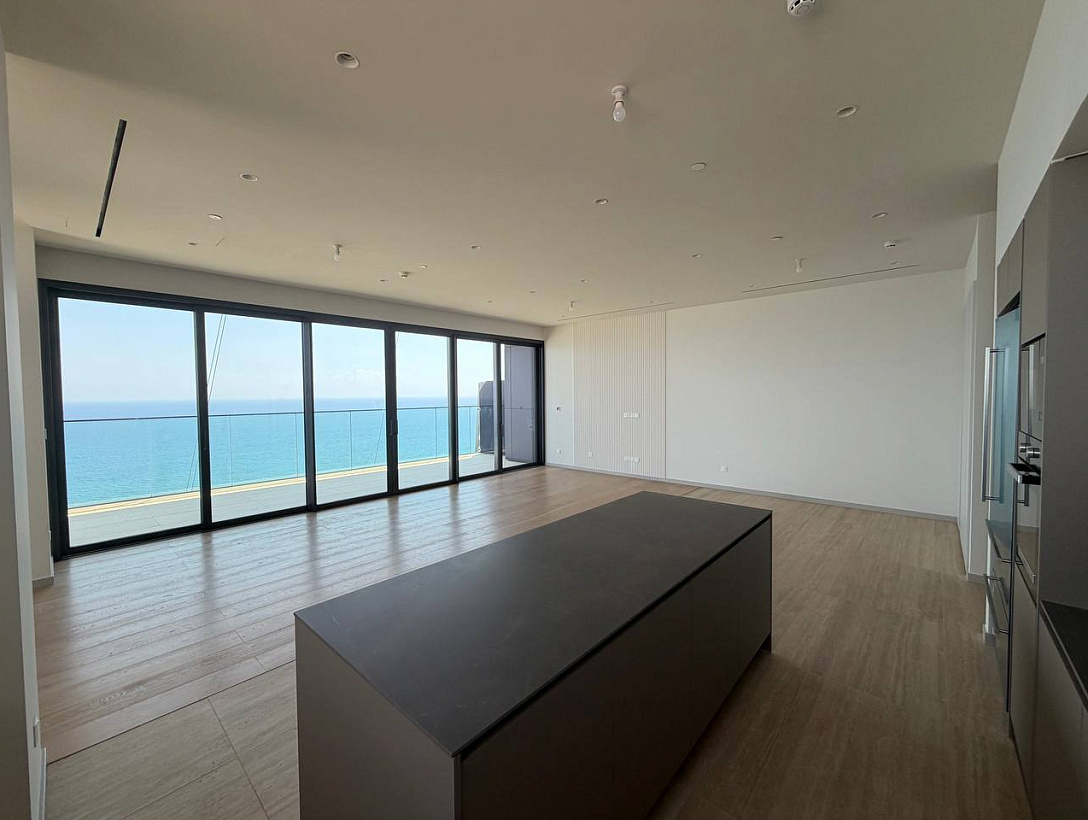 Apartment in Limassol