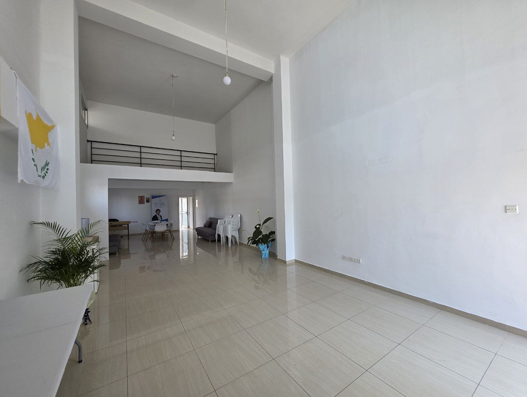 Office in Limassol