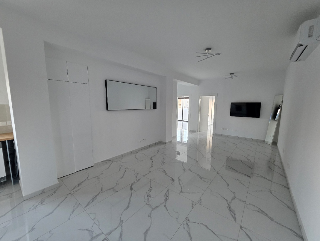 Квартира в Ларнаке