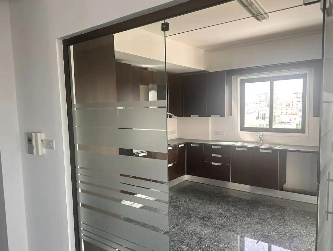 Penthouse in Nicosia